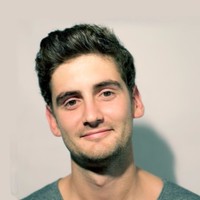 Shutterstock Studios Employee Conner Kennedy's profile photo