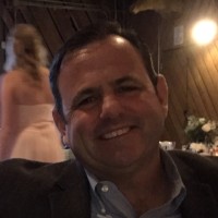 Ditch Witch West Employee Eric Greene's profile photo