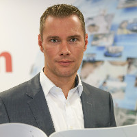 Bosch Energy and Building Solutions Employee Christian Althaus's profile photo