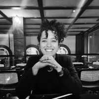 Intacta Engenharia Employee Christy Guimarães's profile photo