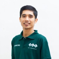 DOT Indonesia Employee Ahmad Fatoni's profile photo