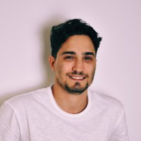 RealAdvisor Employee Emanuele Finocchiaro's profile photo