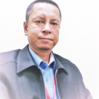 IRSHAD HR CONSULTING SDN BHD Employee Ashri Hussin's profile photo