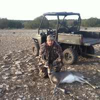 The Gonzalez Group Employee Orlando Garza's profile photo