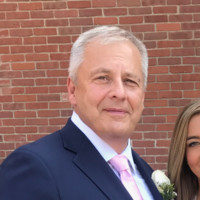 DHL Resilience360 Employee Sam Zimmerman's profile photo