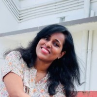 Liminal Custody Employee Ashwini V's profile photo