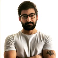 VirtualMetric B.V. Employee Erencan Topdemir's profile photo