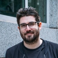 Fireshine Games Employee Thomas Lumeau's profile photo