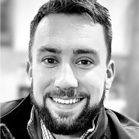 Tek-Matic Employee Tyler Anderson's profile photo