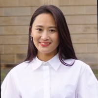 Juvo+ Employee Echo Liu's profile photo