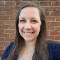 Piedmont Family YMCA Employee Kathryn Sheriff's profile photo
