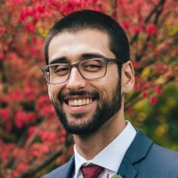 Michigan Sugar Company Employee Damian Rotarov's profile photo