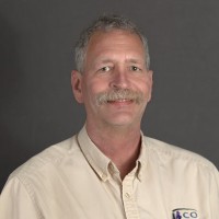 ISCO Industries, Inc. Employee Mike Whitehouse's profile photo