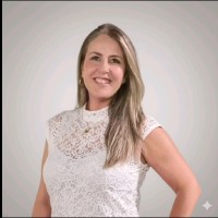 MAPData Employee Grasiele Silva's profile photo