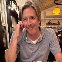 The Christian Science Monitor Employee Chris Sherman's profile photo