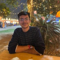 iHub Anubhuti-IIITD Foundation Employee Abhijeet Singh's profile photo