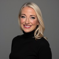 County of Los Angeles Department of Public Works Employee Alycia Gilde's profile photo