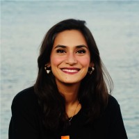 OrangeMantra Employee Roohi Chawla's profile photo