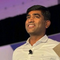 Cytiva Employee Benjamin James's profile photo