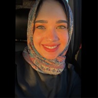 Softxpert Employee Mayar Eldin's profile photo