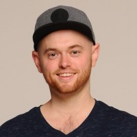 Personio Employee Alex Lawrence's profile photo