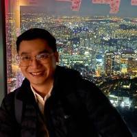 Robert Bosch Engineering and Business Solutions Vietnam Employee Huy Diep's profile photo