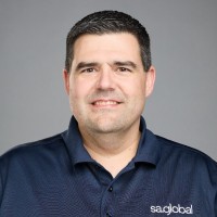 sa.global Employee John Kirsch's profile photo