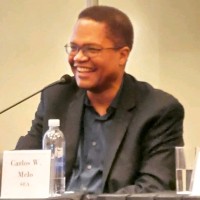 Carlos Wynter Melo Email