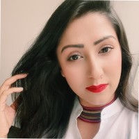 Justwords Consultants Employee Princy Jain's profile photo