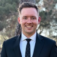 Jacob Secrist's profile photo