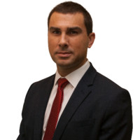 Aon Employee Paul Preston's profile photo