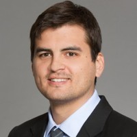 Prologis Employee Thomas Neri's profile photo
