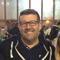 NORCAS Employee David Delucq's profile photo