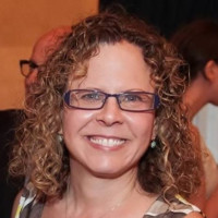 BIRD Foundation Employee Andrea Yonah's profile photo