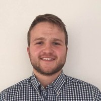 State Farm ® Employee Mitchell Haynes's profile photo