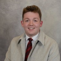 Indigo Innovations Inc Employee Xander Smith's profile photo