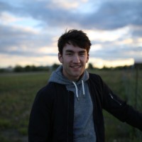 Tristan Haycock's profile photo