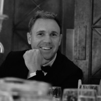 Comark - Project Logistics Employee Valdi Pincin's profile photo