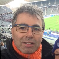 Efa Elektro AS Employee Ole Kreppen's profile photo