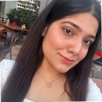 MultyComm Employee Khushboo Daryani's profile photo