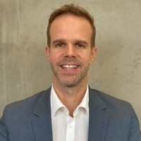 Federal Office for the Environment FOEN Employee Sebastian Koenig's profile photo