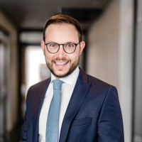 LIREX AG Employee Thomas Jakob's profile photo