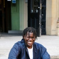 Enactus KCL Employee Bruce Farrell's profile photo