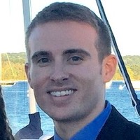 Fives Cinetic Corp. Employee Andrew Vella's profile photo