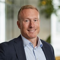 UNOPS Employee Carl Burman's profile photo