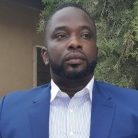 WECO SYSTEMS GROUP Employee Mmaduabuchi Nwokolo's profile photo