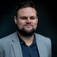Sportway Danmark Employee Kasper Buch's profile photo