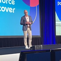 Dayforce Employee Brad Wyland's profile photo