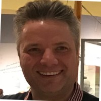 LGW Group Employee Andrew McEvoy's profile photo
