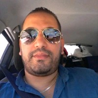 Neurowave Employee Samir Allami's profile photo